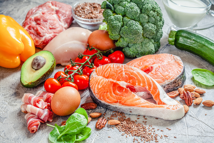 dieta antiinflamatoria