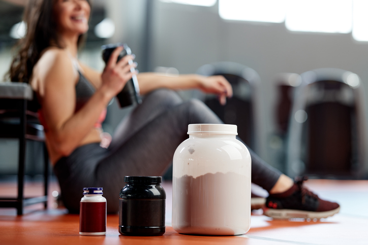 Formación en nutrición deportiva y suplementación para tu futuro