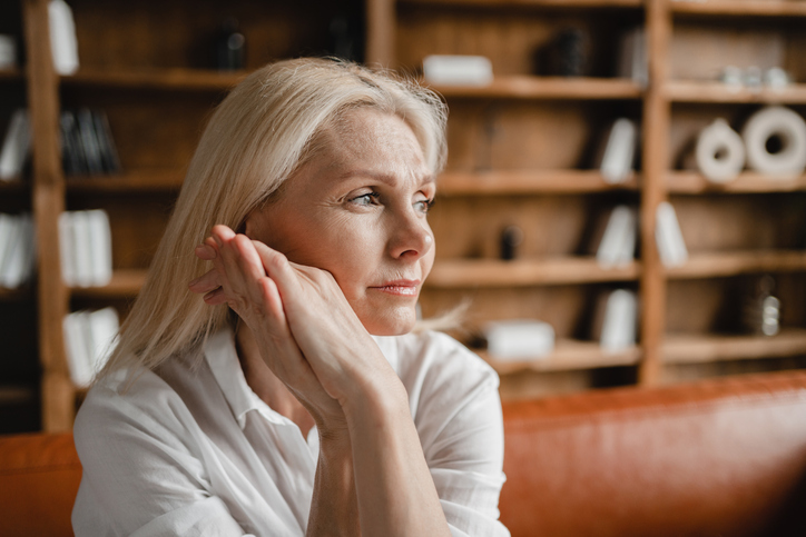 Cuando los sofocos se vuelven parte del día a día: por qué hablar de menopausia importa