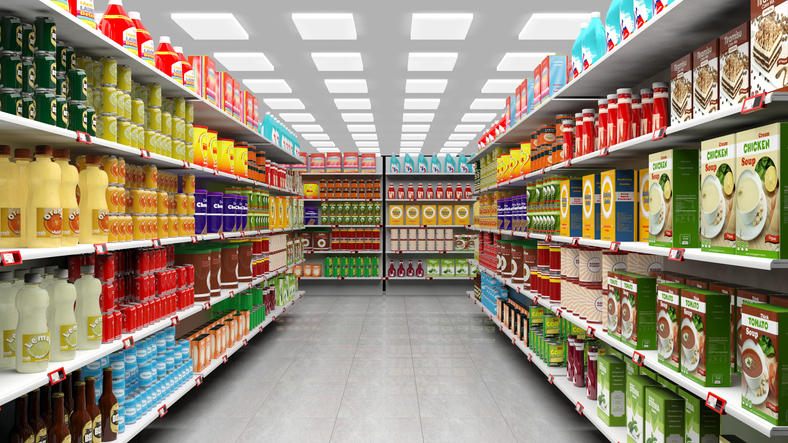 Si los alimentos procesados desaparecieran mañana, el mundo no comería mejor, comería menos